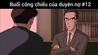 Buổi công chiếu của duyên nợ p12