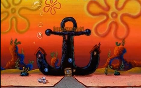 SpongeBob SquarePants and stereotypes in various provinces and cities (3)