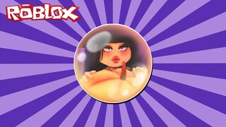วิธีรับเหรียญตรา How to get the Halloween 2021 Badge & 100 Shiny Balls in Mermaid Life | Roblox