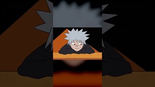why TOBIRAMA hates UCHIHAS #naruto #narutoshippuden #sasuke #sakura #kakashi #boruto #hinata #itachi