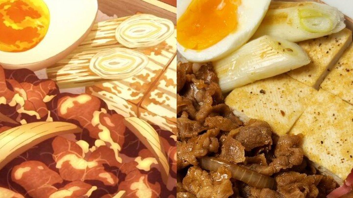 إعادة إنتاج علبة الغداء “نيو-نابي” من روح القتال الشبحي… خمس نملات!