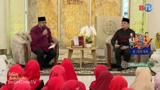 Jalan Dakwah BTV - 16 Juli 2025