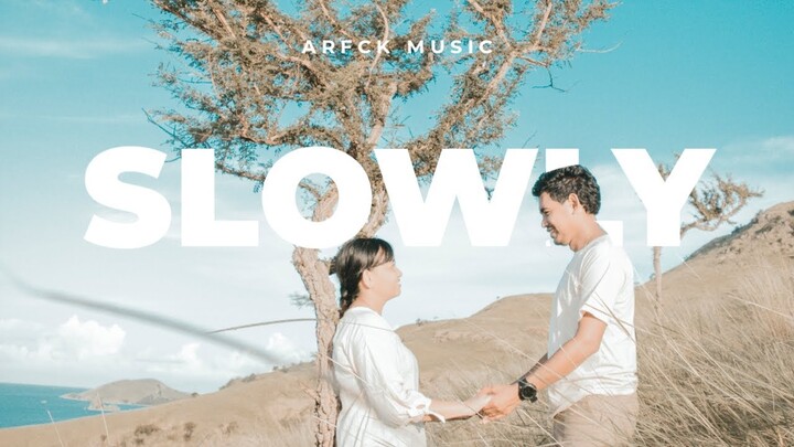 Arfck Music - Slowly [ MV ]