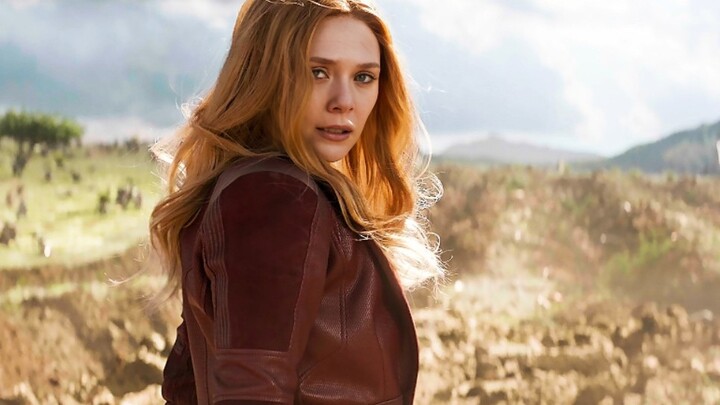 Mengapa dia tidak muncul lebih awal? Karena penyihir itu terjatuh!