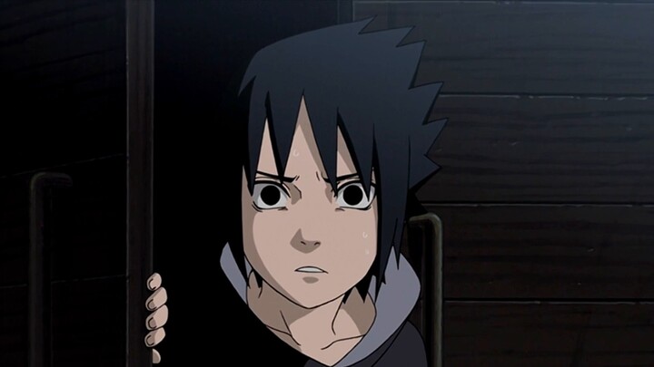 The racism of the third generation Sarutobi Hiruzen