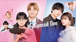 [INDO SUB] Ep.1 | My Special One (Kimi Ga Tokubetsu)