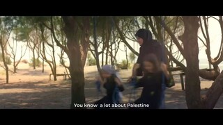 Film tentang Palestina