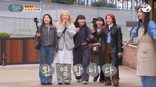 ITZY's Cozy House - Ep.2 (Full Ver.) "Please Follow, Comment & Like"