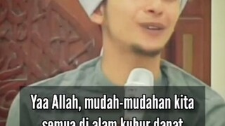 kisah sahabat nabi Nu'aiman