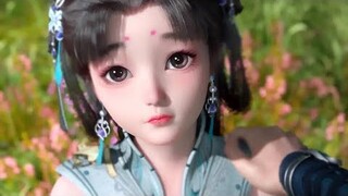 New Donghua | Release Date 2023.1.19 师兄啊师兄(ShiXiong A ShiXiong) 定档1月19 YoukuAnimation