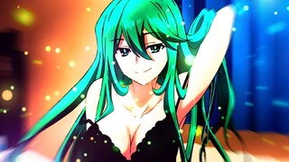 Natsumi Date a Live Edit | vừa Ara Ara vừa Loli tiện ghê