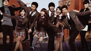 Dream High Episode 10 Tagalog