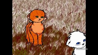 Warrior cats mep: Eet [FULL]