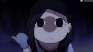 Skilled Baoer sister (Baoer sister is so cute in this episode)