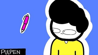 pulpen - ANIMASINAFIS