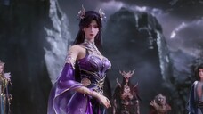 World Of Immortals Episode 20