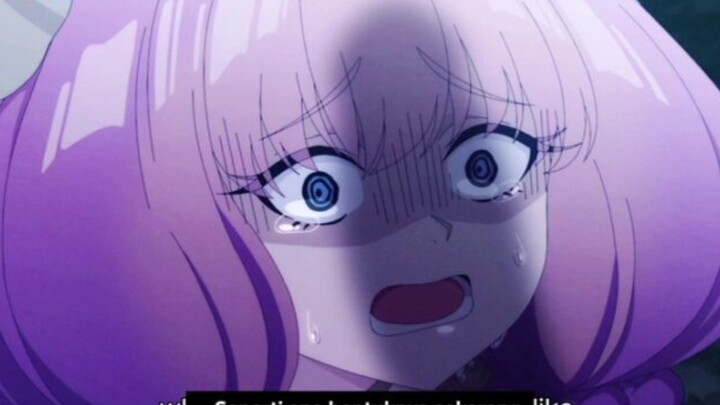 ANUNGA GEDE BANGET😖✨| ANIME 18