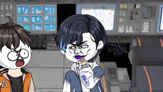 Chinese Dragon 7: Is Kidney Thirteen about to fall?