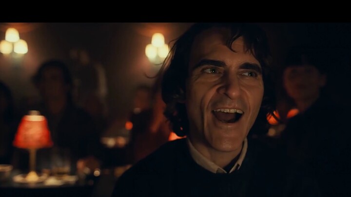 Versi "Joker" dari "Never Be Alone", hentikan kesepianmu! (Subtitel Mandarin dan Inggris)