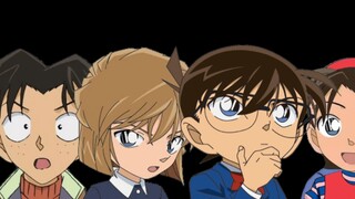When Conan plays turtle soup (Episode 27)