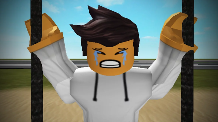 วิดีโอเพลง ROBLOX - Twenty One Pilots - เครียด