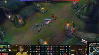 LSB vs GEN Highlights ALL GAMES LCK Spring Split 2022 _ W4D2 _ Liiv SANDBOX vs G