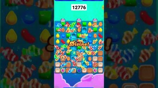 Candy crush saga level 12776