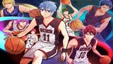 Kuroko no Basket Season 3 Episode 21