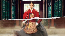 Under The Queens Umbrella ep16