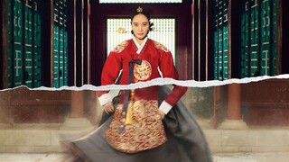 Under The Queens Umbrella ep15