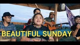 Beautiful Sunday - Daniel Boone | Kuerdas Acoustic Reggae Version