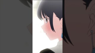 Anime jealousy moments #shorts #anime #song #edit
