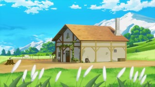 I've Been Killing Slimes for 300 Years and Maxed Out My Level Season 2 - Episode 01