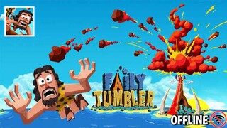 Faily Tumbler ~ Game Android Offline ~ Gameplay Indonesia😁😆