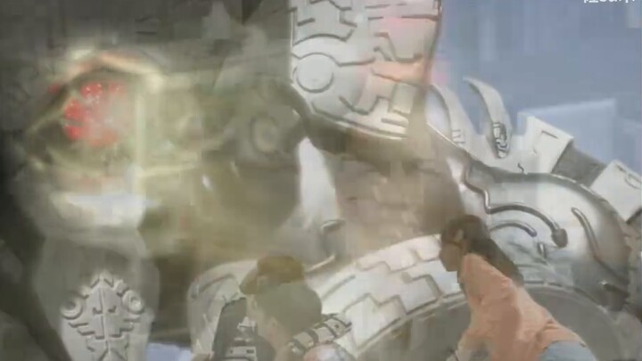 Di balik kembalinya Orb, ada penghormatan terakhir dari Abe Yuichi! "Out of Control Justice" / "Neve