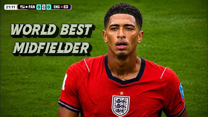 Jude Bellingham Performance vs Panama | 1 Goal 1assist | FIFA World Cup 2026