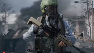[Dark Zone Breakout] Rekor pemain lama yang bermain dari s1 hingga s11 dan berhasil menembus 100m! S