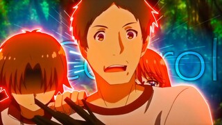 Classroom of the Elite「AMV」- Control ᴴᴰ [Badass AMV/Edit]!