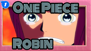 [One Piece] Robin_1
