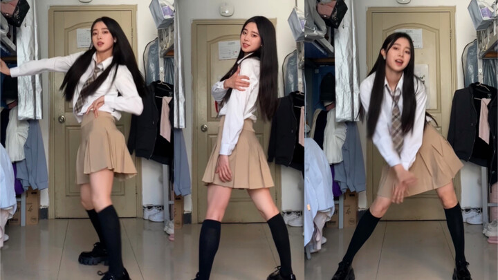 Hmm... Bagaimana mungkin aku tidak menyukai kakak perempuanku? Aku tidak bisa berhenti dua kali di a