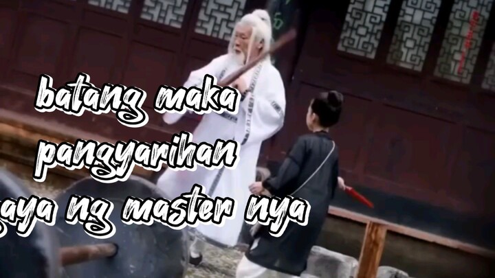 Tagalog Korean fantasy full movie