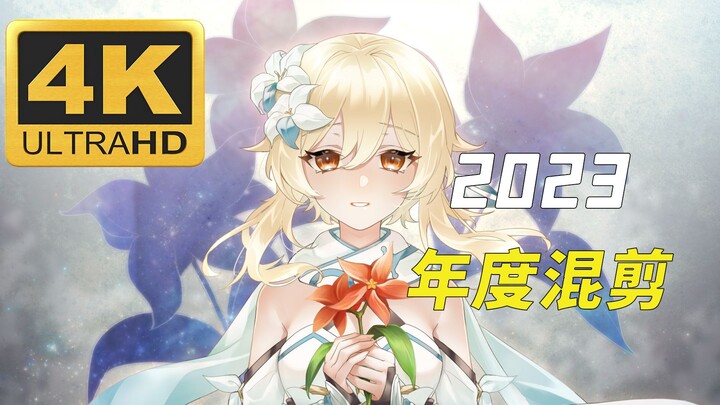 This video is dedicated to everyone who loves Genshin Impact! [It took 𝟏 years of hard work to produ