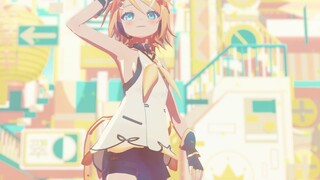 【MMD】+Rencana Malam Sinis-