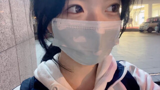 The Gaokao is just around the corner—let's cheer on our good friend! What a super happy evening!