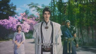 Lost on Journey eps 20 Sub Indo