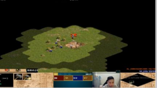 AoE_ U98 vs Đinh Xuân Canh _ Solo Assy _ Hà Nội Open 10