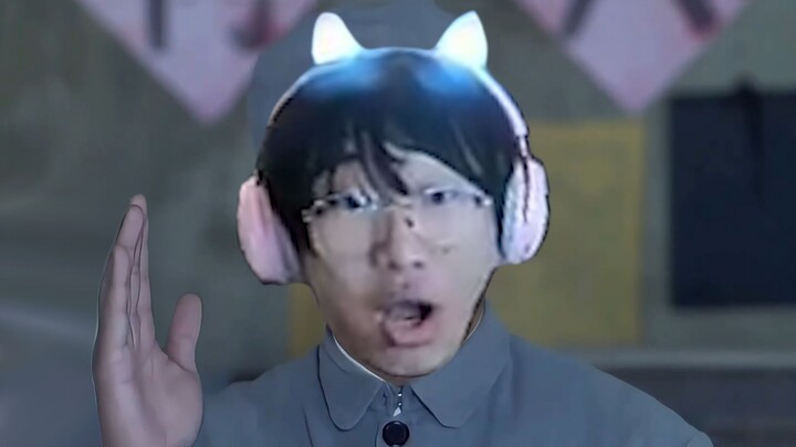 Ning: Tôi nói vài câu được không?