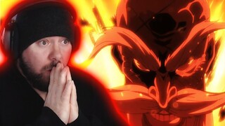 "15,000,000 Degrees"?! Bleach Thousand Year Blood War Episode 6 Reaction