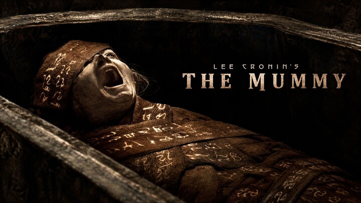 THE MUMMY (2026) MISTERI ANAK BERUBAH JADI MUMMY