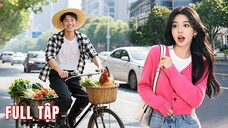 Ceo bạc tỷ "núp bóng" chàng trai nghèo thất nghiệp, để thử lòng cô vợ cưới vội và cái kết